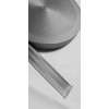 MTP Brand 2" x 25 Yards Seat-Belt Grey Polyester Webbing