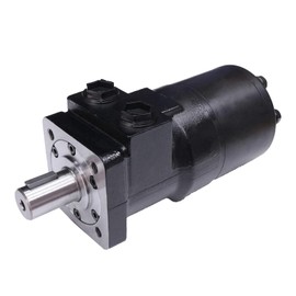 Zachager 101-1007-009 1011007009 101-1007 1011007 101-1555 1011555 Hydraulic Motor Fit for Eaton Char-Lynn H Series