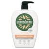 Dermaveen Buy Dermaveen Daily Nourish Moisturising Lotion 1 Litre Online