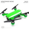 WRAPGRADE MONO Skin Seal for DJI Spark Unit A Top