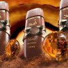 Lattafa (Bundle Pack) Asad Bourbon + Yara Candy Perfume 3.4oz