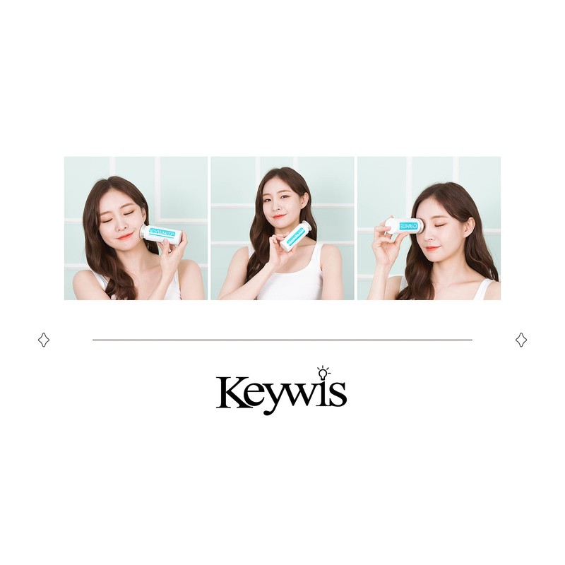 Keywis - [Icywhite] Skin Cooler Icy White Skin Cooler