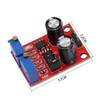 VKLSVAN 6PCS NE555 Pulse Frequency Duty Cycle Adjustable Generator Module