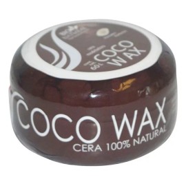 COCO WAX 3 Cera Modeladora Coco Wax 60g