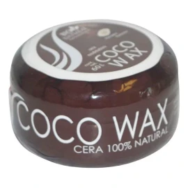 COCO WAX 3 Cera Modeladora Coco Wax 60g