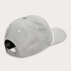 Oakley Men's Ellipse Rope Hat, Cement/Frost