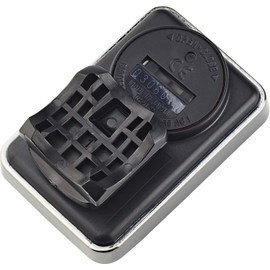 CatEye CC-MC200W Micro Wireless - Black