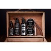 Gummy Fonex Cosmetics Professional Beard and Moustache Wax for Men