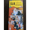 204 pcs Kpop Idol Bangtan Boys Butter Permission to Dance