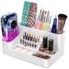 CGBE Soporte para Brocas de Uñas - 28 Agujeros -