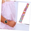 Gatuida Resin Watch Strap for Smart Watch Lightweight Sweat Resistant
