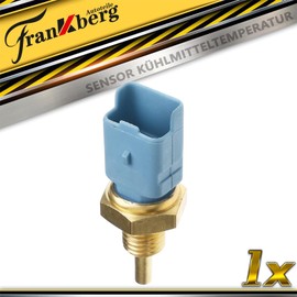 Cooling System Coolant Temperature Sensor 3-Pin for Berlingo / Berlingo First C3 I II C8 Jumpy Nemo Saxo Xantia Xsara Ducato Scudo Ulysse 1996-2016 133897