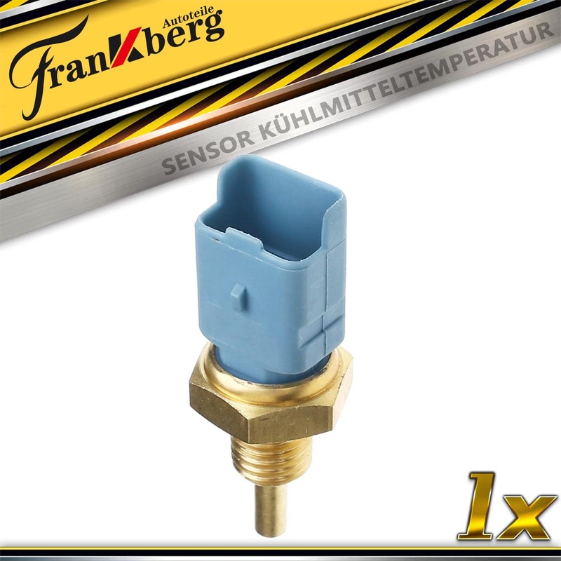 Cooling System Coolant Temperature Sensor 3-Pin for Berlingo / Berlingo