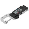0‑25mm/0‑1in Digital Micrometer Electronic Thickness Outside Gauge Ruler Induatrial Grade