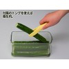 Kawasaki Synthetic Resin Plenty of Asazuke Salad AZ-030