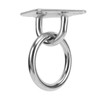 Stainless Steel Ceiling Hanging Kit High Hardness Suspension Bracket Hook