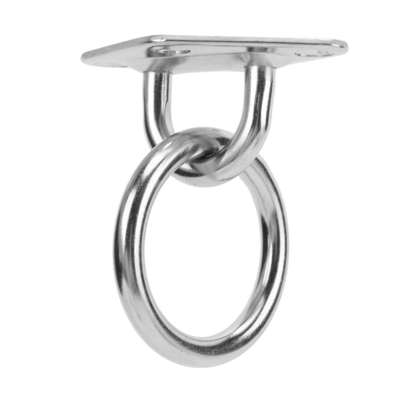 Stainless Steel Ceiling Hanging Kit High Hardness Suspension Bracket Hook