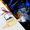 Welding Machine Solenoid Valve 0~0.8mpa for Water Gas Aron CO2