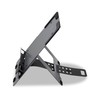 BakkerElkhuizen FlexTop 170 Laptop Stand, 7 Height Adjustment, Non-Slip -