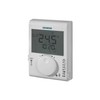 SIEMENS - RDJ100 Room Temperature Controller with Daily Timer and