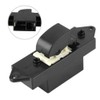 Qiilu MR587944 Window Regulator Switch, Electric Window Switch for Lancer