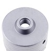 NC 110mm / 4-1/3" Concrete Hole Saw with 220mm SDS