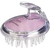 Kent Brushes Shampoo & Scalp Massage Brush - Ideal for