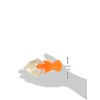 Fancy Pets Juguete Dental Hueso/Pescado, Entrelazado
