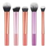 Velvoss Cepillo Maquillaje 8 Brochas Profesional