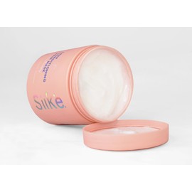 Sleek'e | Silk'e Repair Therapy Deep Conditioning Hair Mask - Treatment to Deeply Nourish Hair, Repair Split Ends & Hair Breakage - Vegan, Silicone, Paraben & Sulfate-Free (530ml)