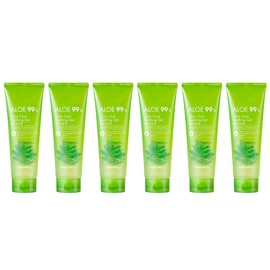 TONYMOLY Aloe Chok Soothing Gel, 6 Count