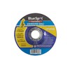 Blue Spot Tools 19656 115mm (4.5inch) Metal Grinding Disc