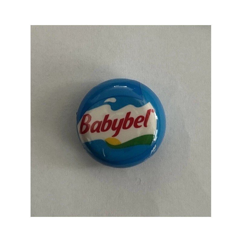 Zuru Mini Brands Babybel Cheese Series 3