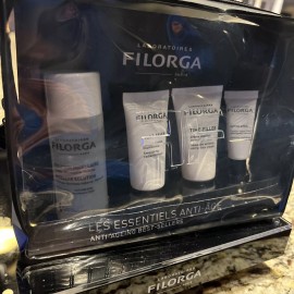 Filorga Anti-Aging Best Sellers In One Travel Bag