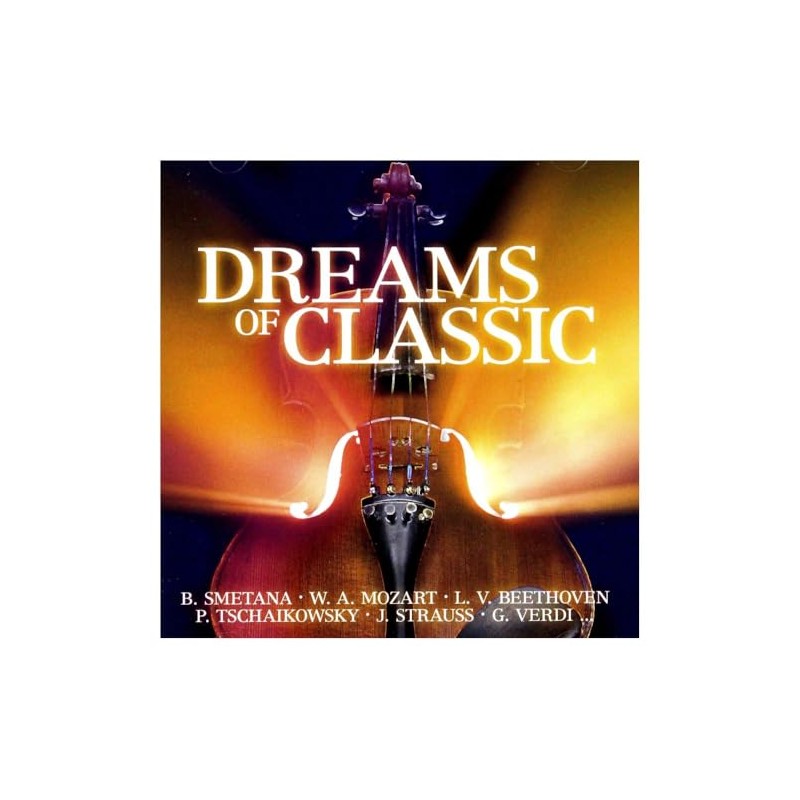 Cecilia Bartoli: Casta Diva (Arien & Duette)