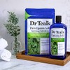 Dr Teal's Epsom Salt Soaking Solution and Foaming Bath with