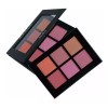 Prolux Cosmetics Paleta De Rubores Prolux K-070