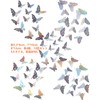 LIKENNY 3D Butterfly Wall Stickers, Room Decoration, Sticker Decoration, Wall
