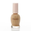 Ducato Natural Nail Color N22 Cream Maroon