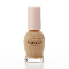 Ducato Natural Nail Color N22 Cream Maroon