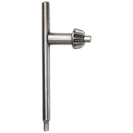 Bosch 1607950044 Replacement Keys for Chucks, Silver