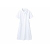 Montblanc (モンブラン) Women's 73-177 Nurse Dress 73-177, white