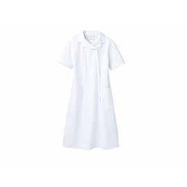 Montblanc (モンブラン) Women's 73-177 Nurse Dress 73-177, white