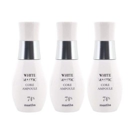 Mastina [Large Capacity] Ampoule Mastic (50346390) Mastina_Season 4_Core_30ml_3 units / [대용량] 앰플 매스틱 (50346390) 매스티나_시즌4_코어_30ml_3개
