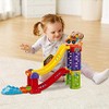 VTech VTech Toot-Toot Drivers 3-in-1 Raceway, Toy Car racing Track