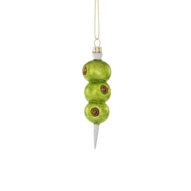 Cody Foster - Cocktail Olives Ornament - GO-9345