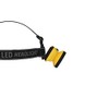 Warner Manufacturing 11265 160/70 Lumen 3W LED Headlamp Bull Dog,