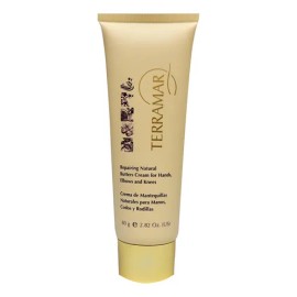 Crema Terramar Hidratación Mantequillas Naturales