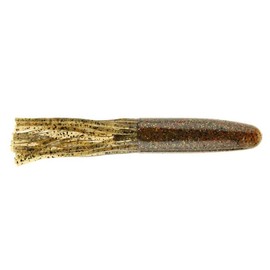 Keitech 3.5" Salty Core Tube #501 Grippan Claudad