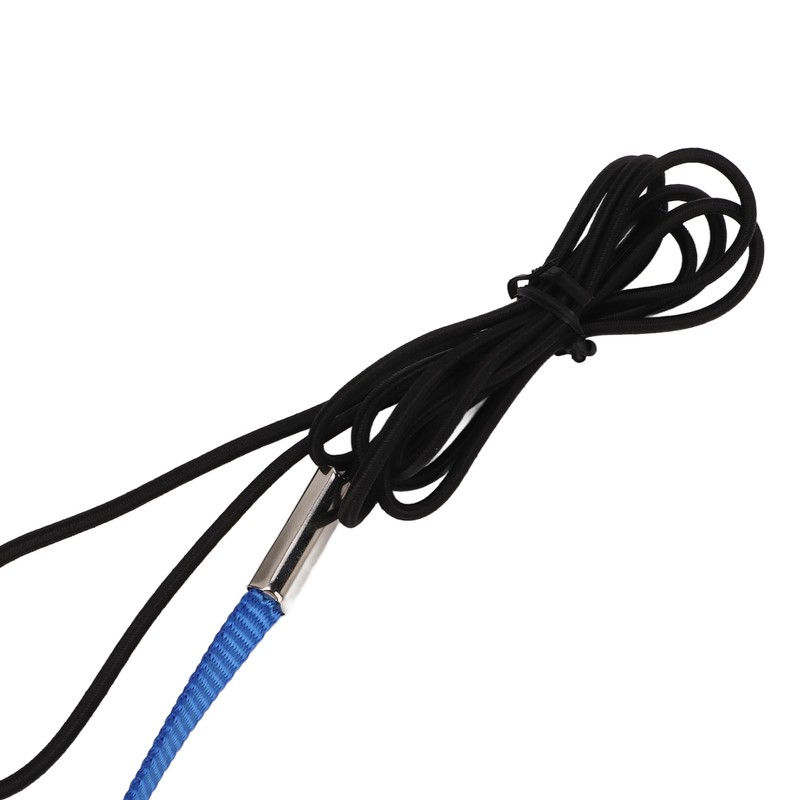 Parrot Harness Leash Adjustable Bird Flying Harness Traction Rope with